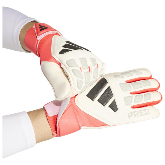 Adidas Γάντια τερματοφύλακα Predator Match Goalkeeper Gloves